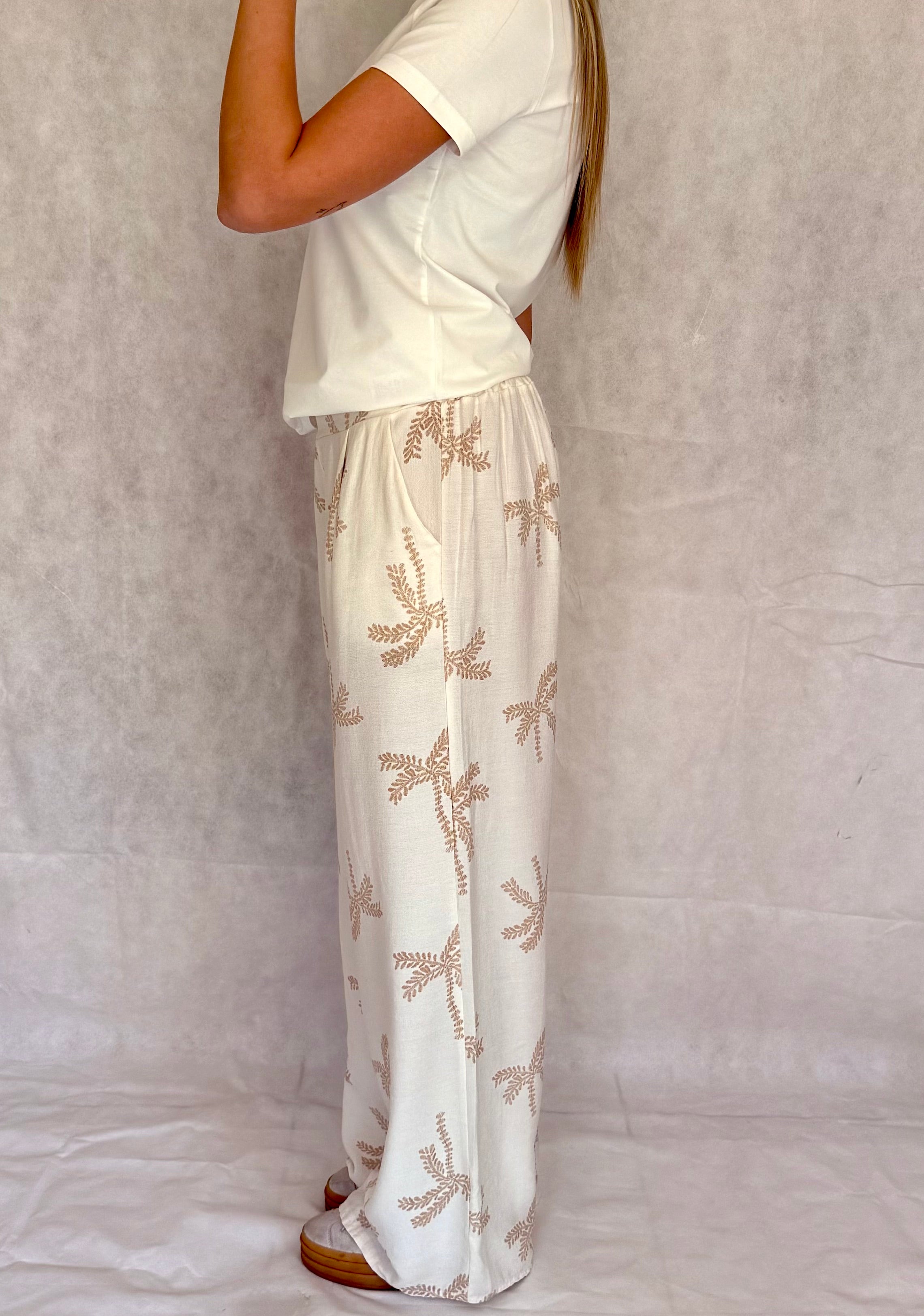 Trousers – Ruby Tyger