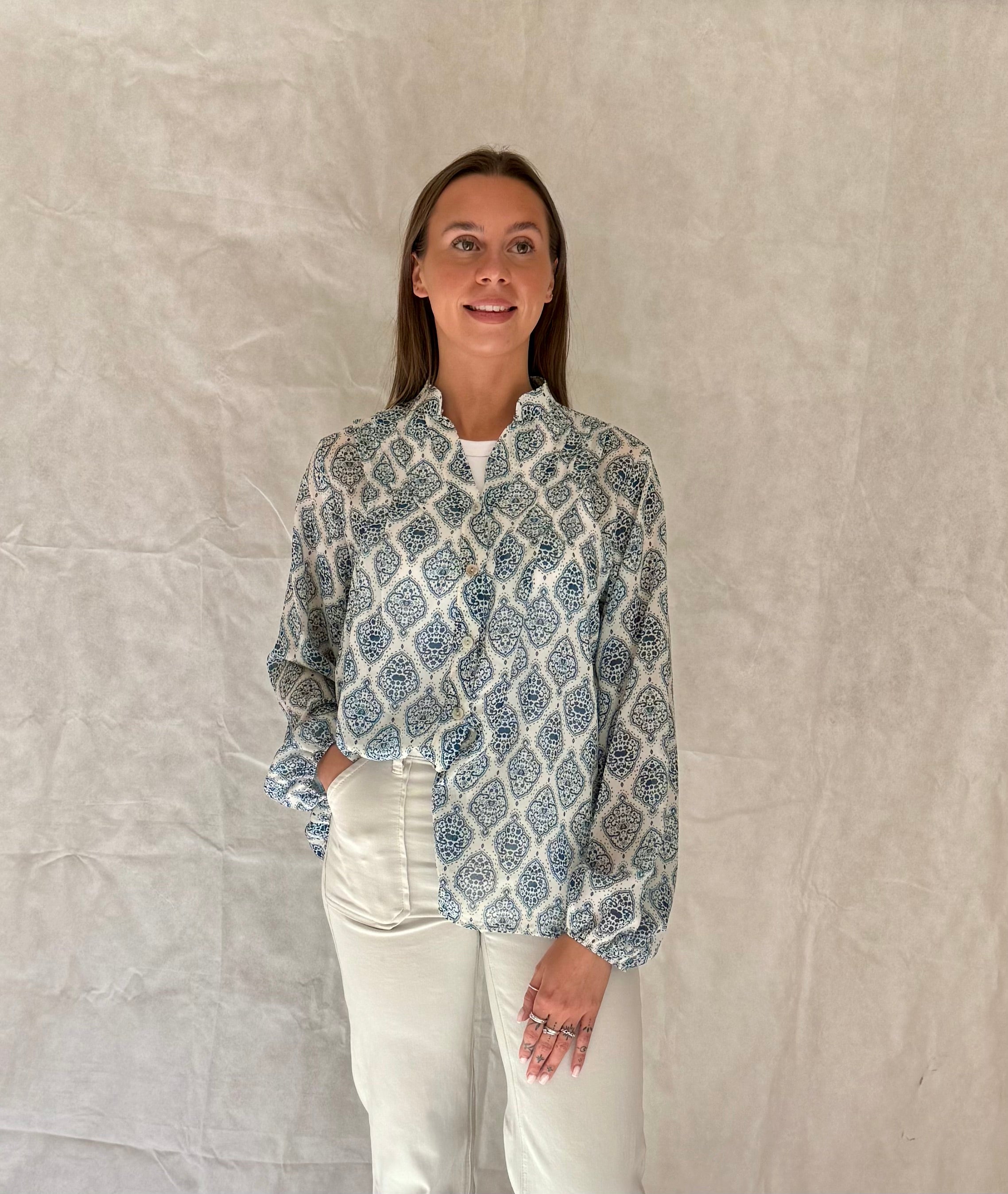 Tops – Ruby Tyger