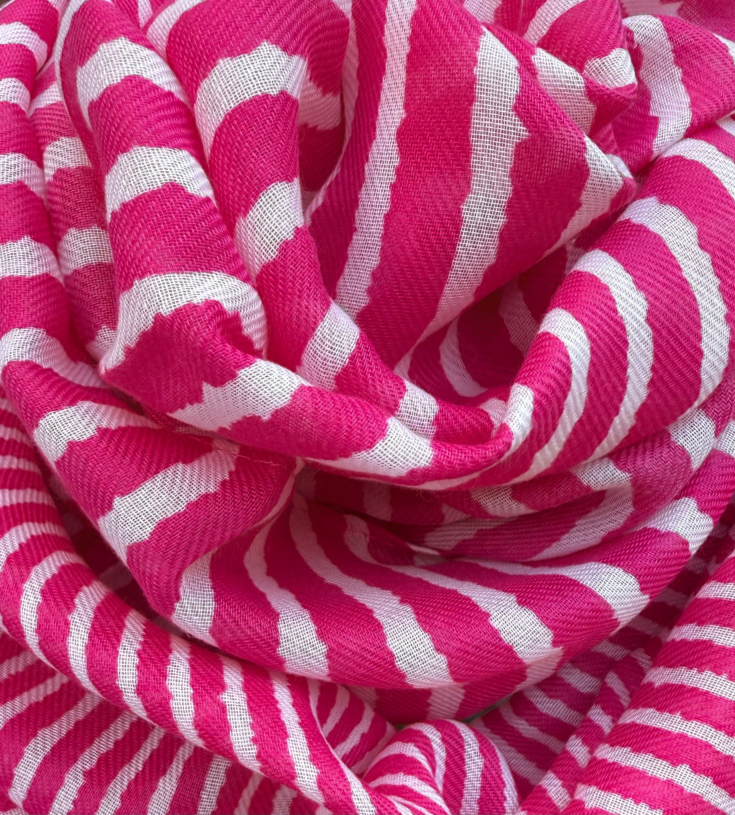 Scarves – Ruby Tyger
