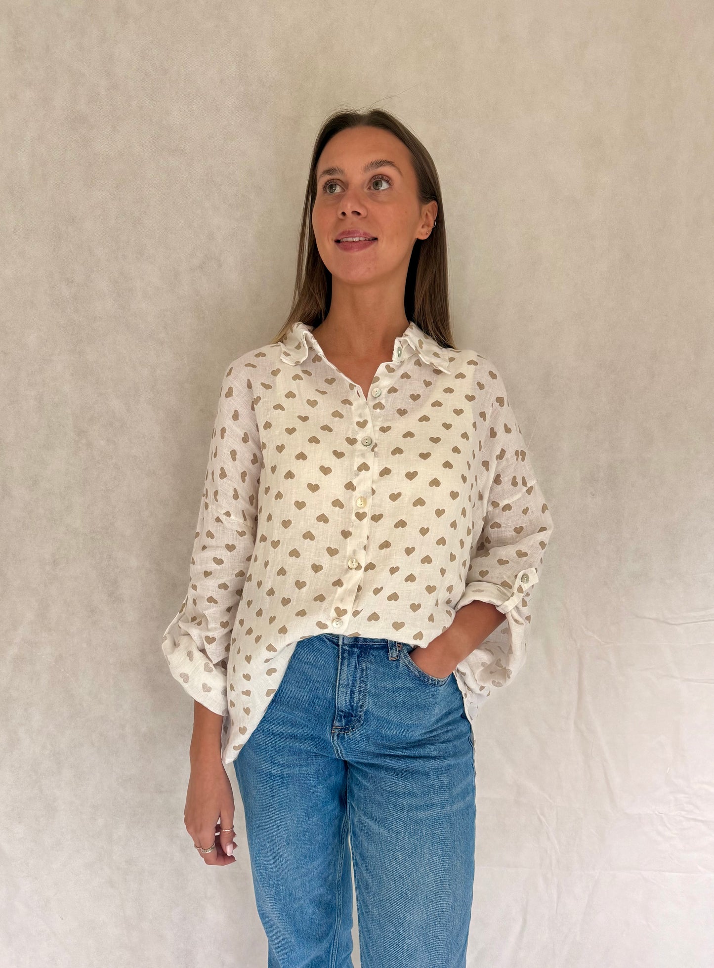 Paris Shirt