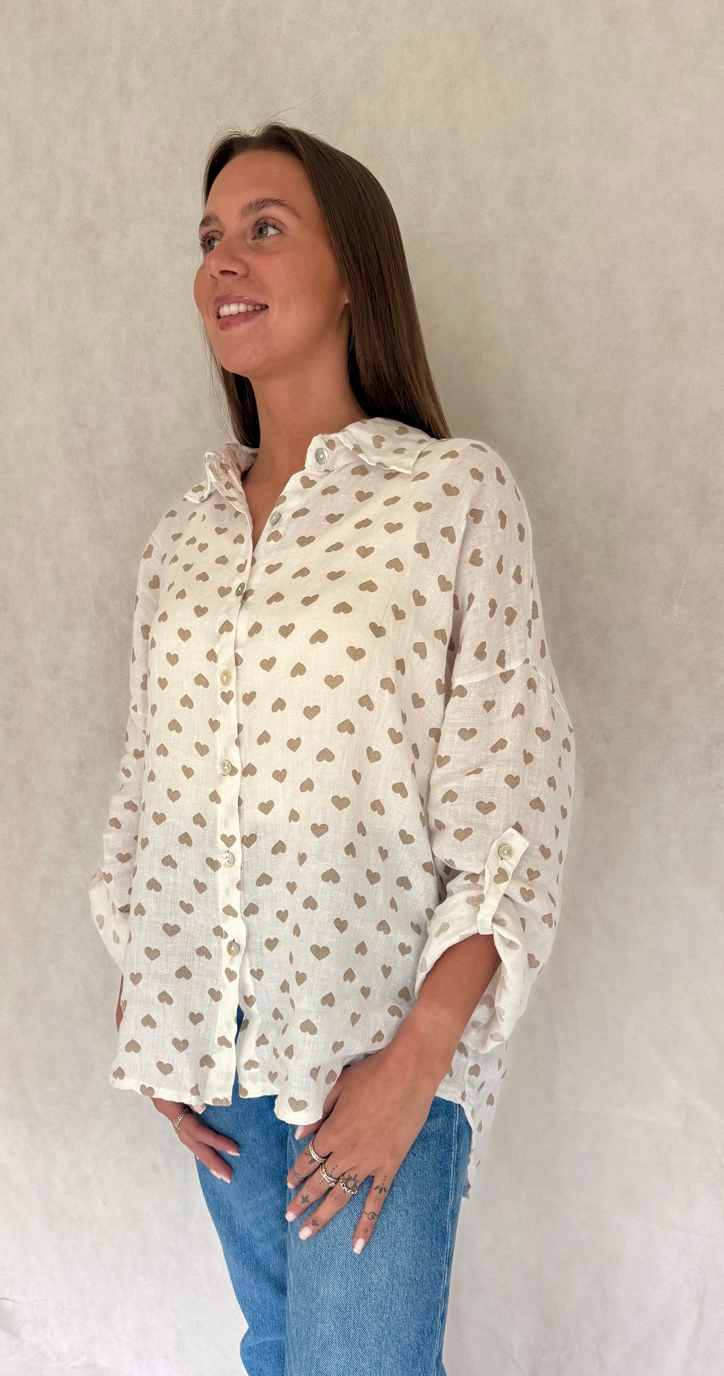 Paris Shirt