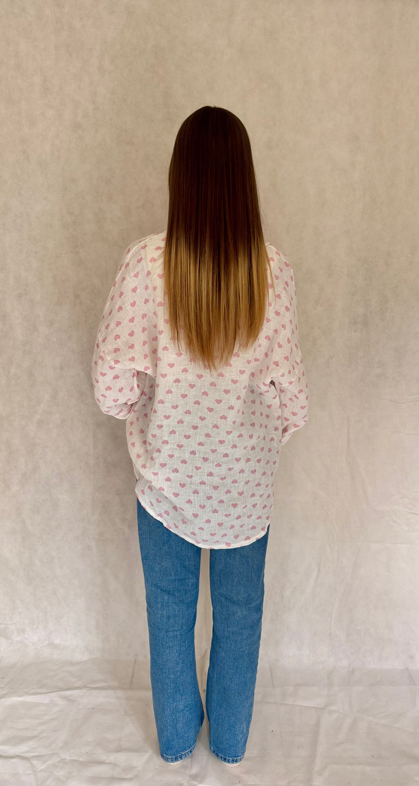 Paris Shirt