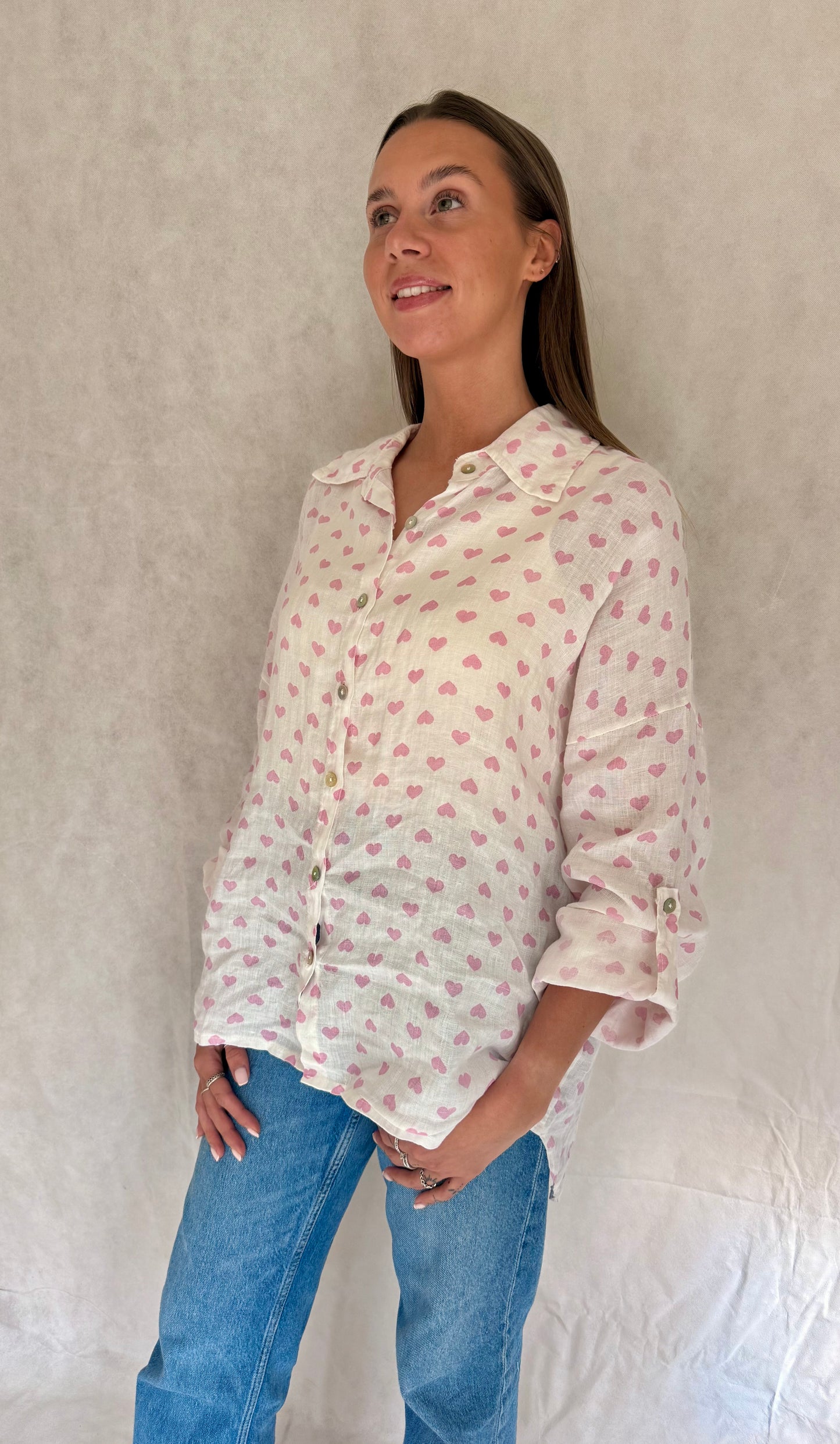 Paris Shirt