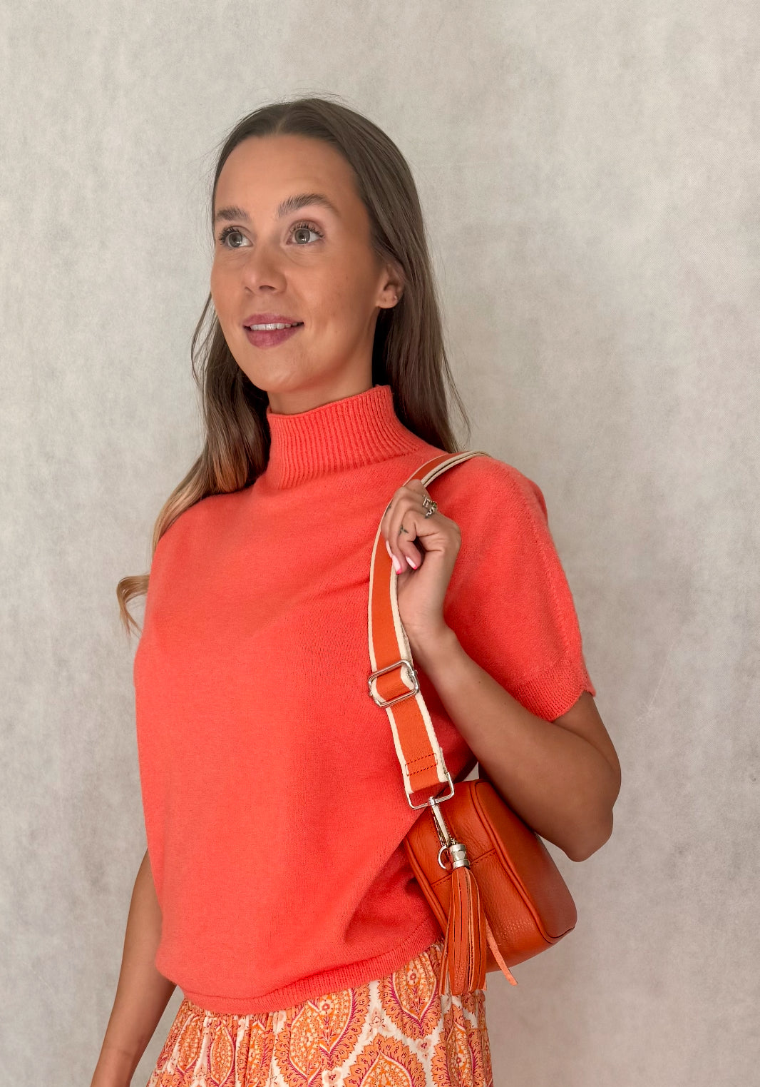 Pisa Bag