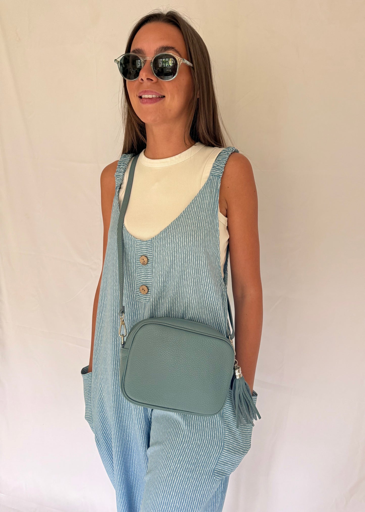 Pisa Bag