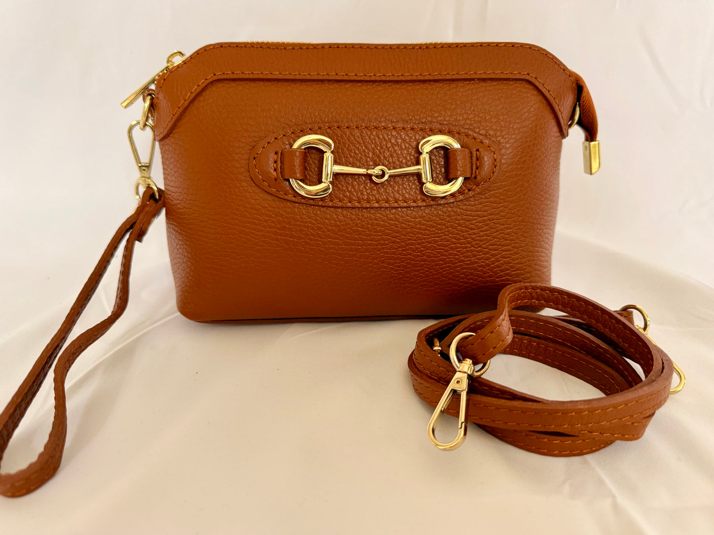 Pompeii Bag