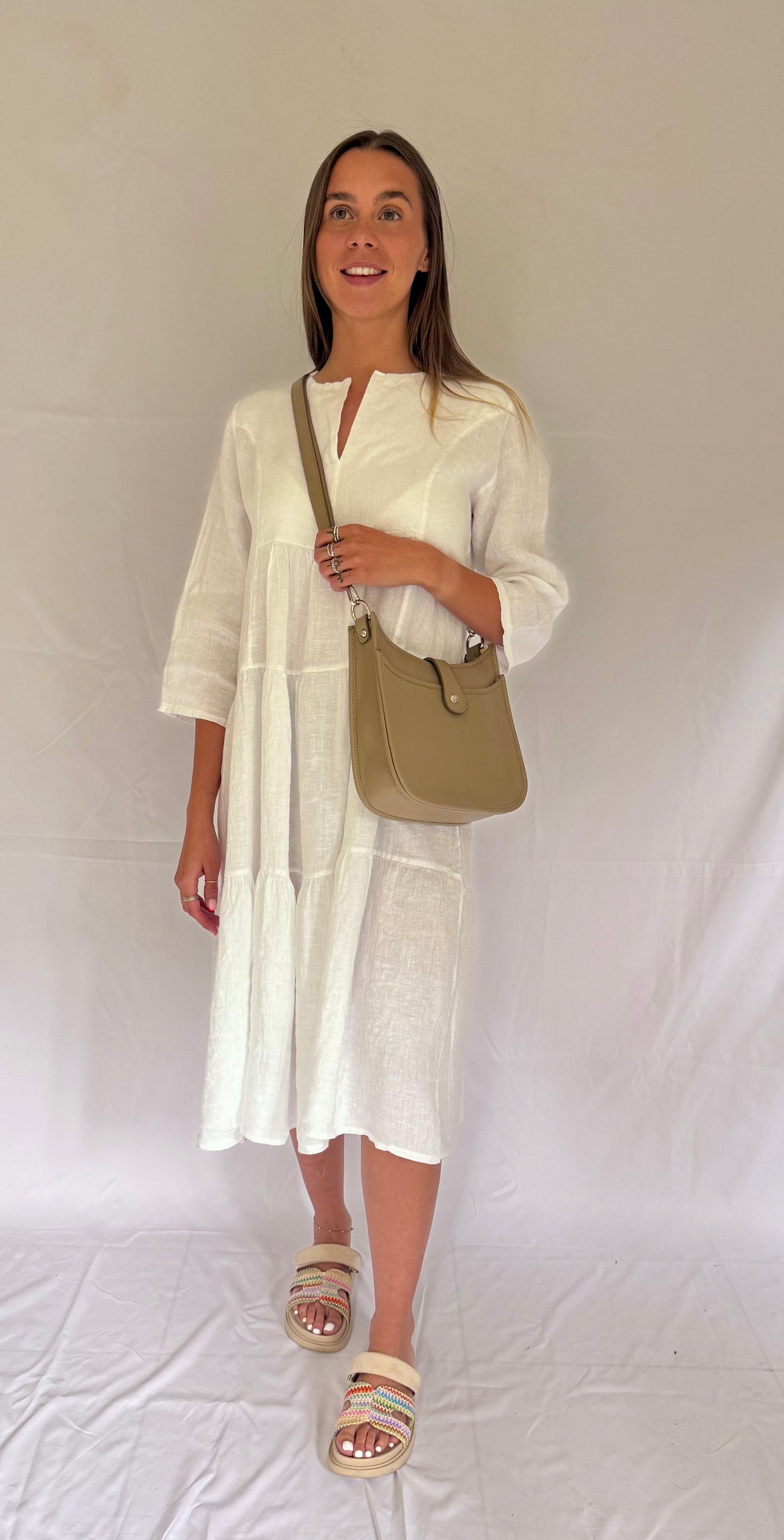 Trieste Bag