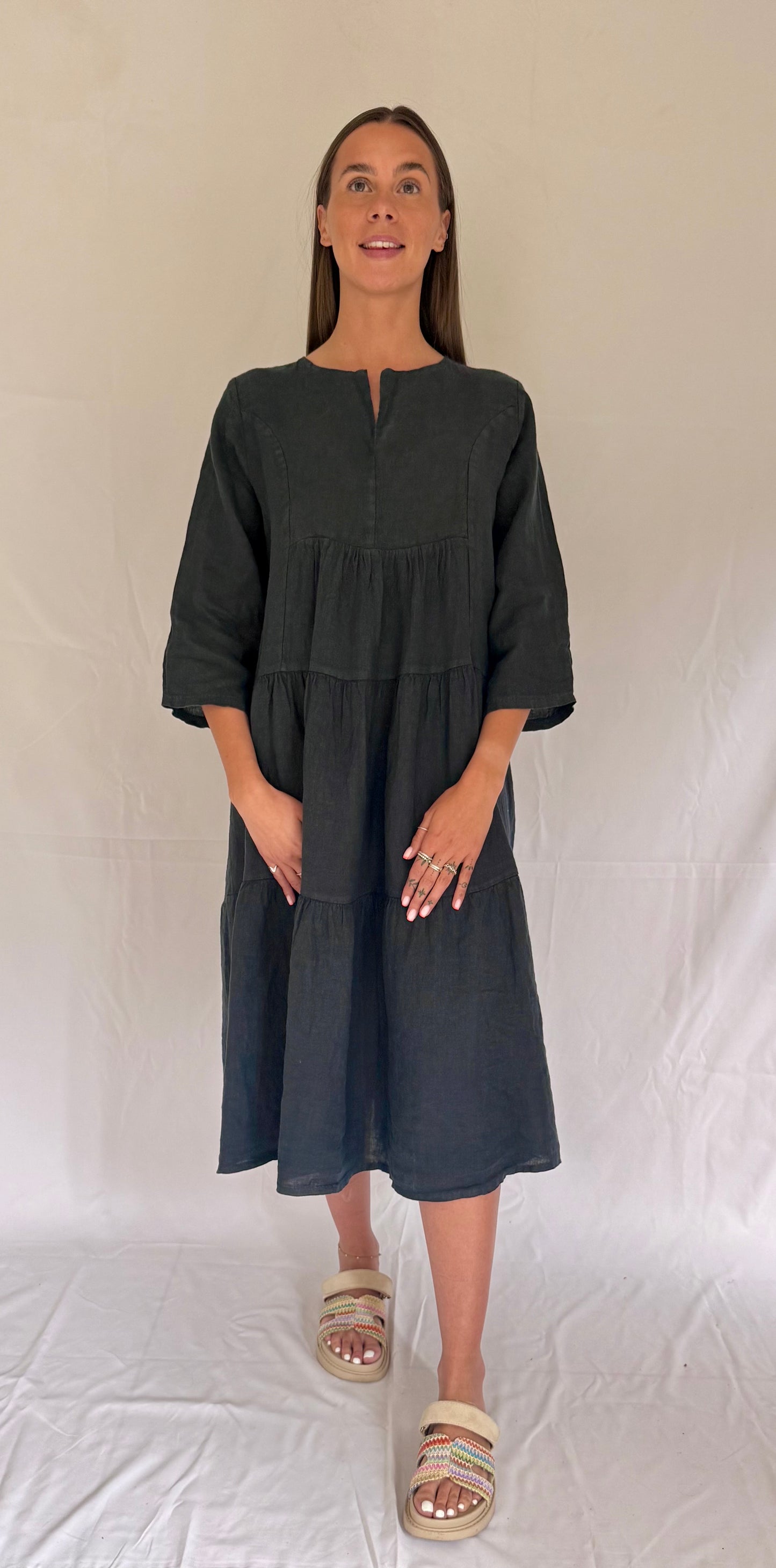 Siena Dress