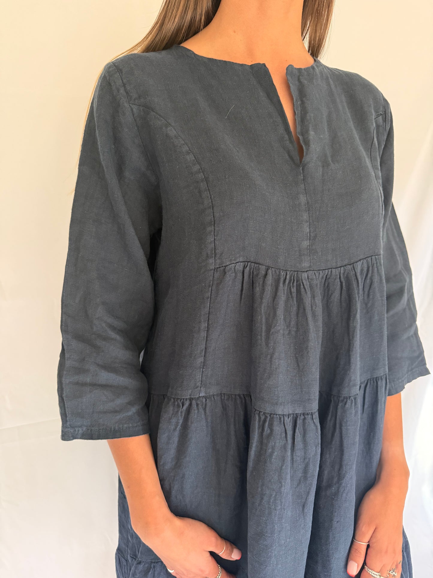 Siena Dress