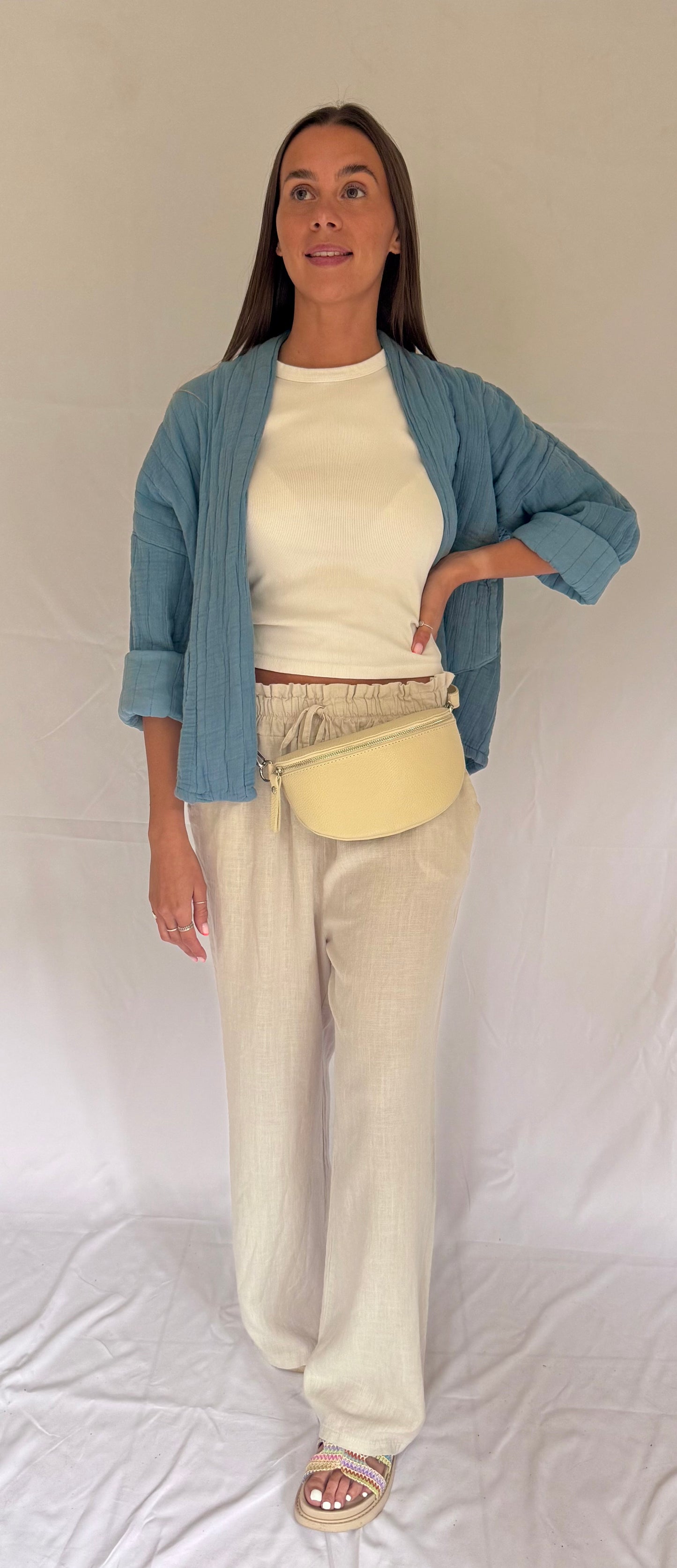 Naples Bag