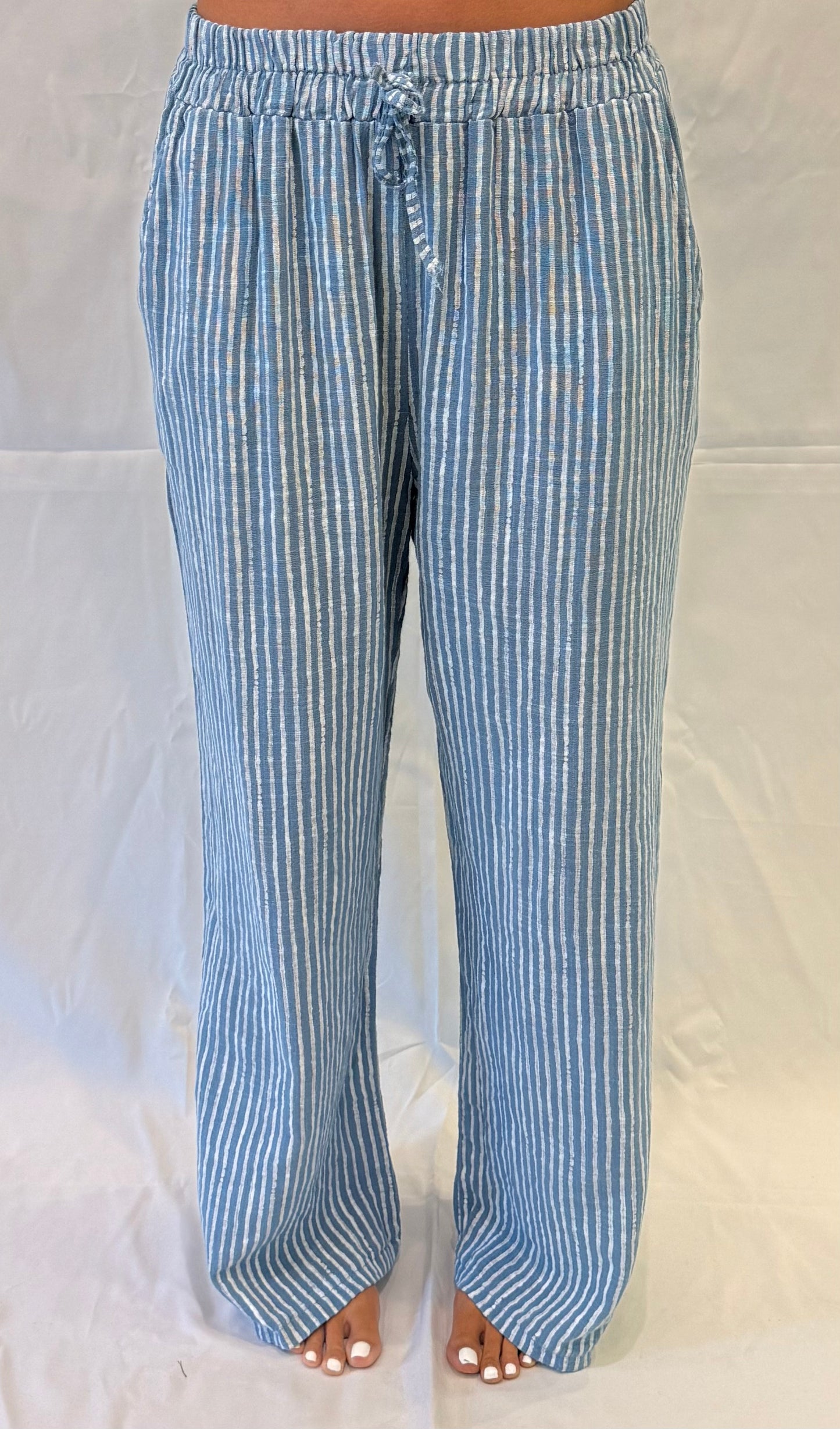Santorini Trousers