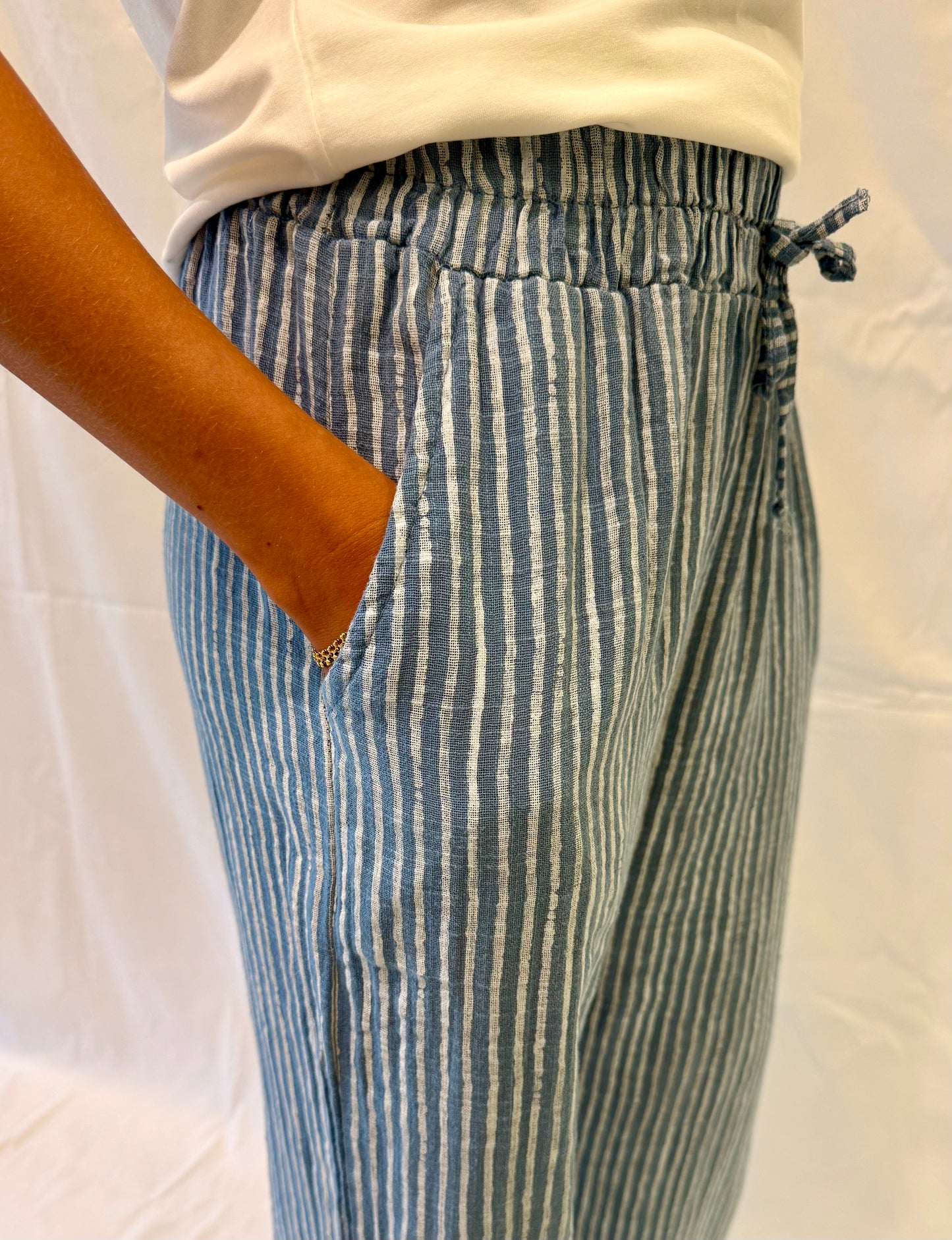 Santorini Trousers