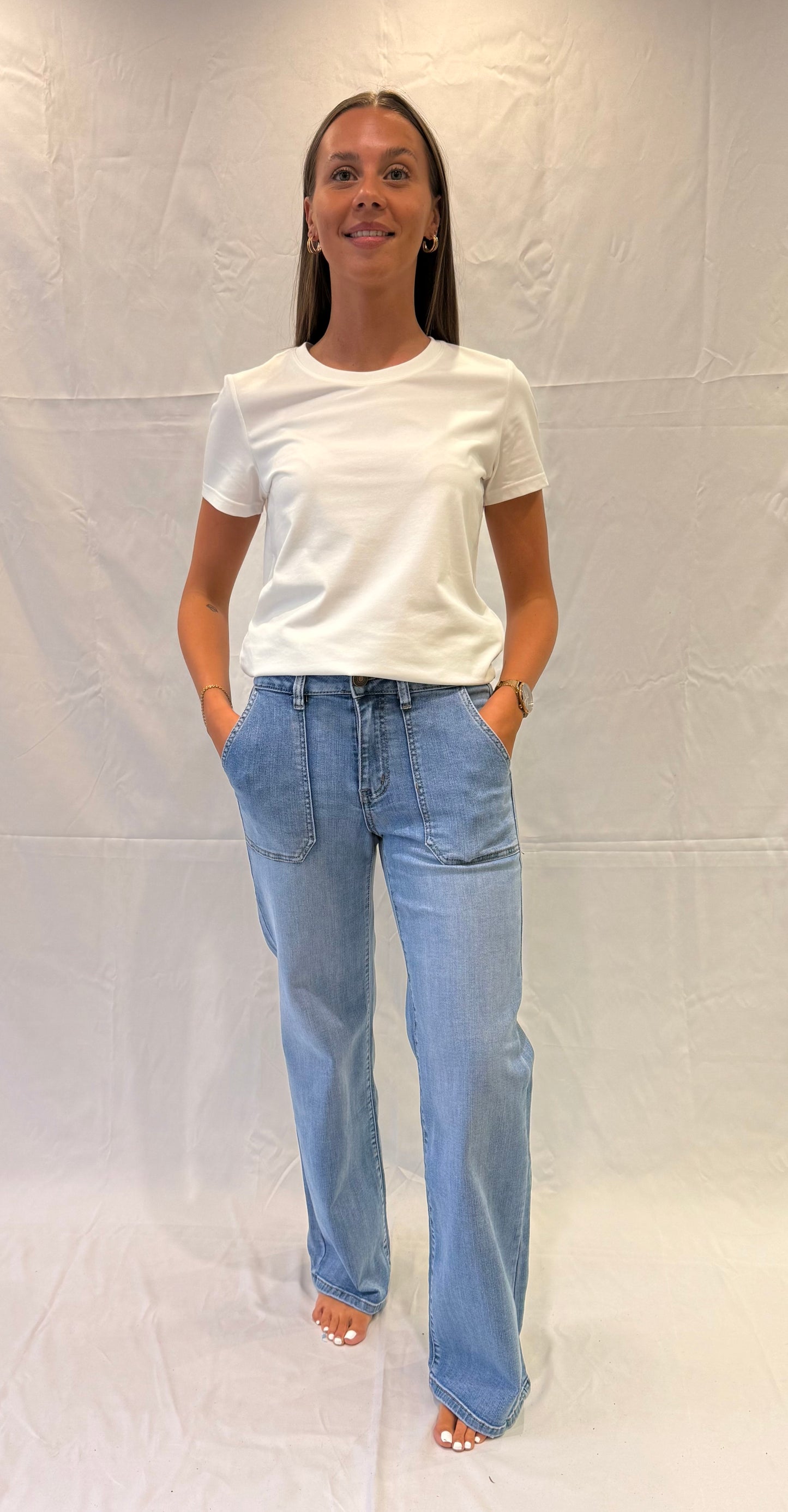 Toxic Jeans