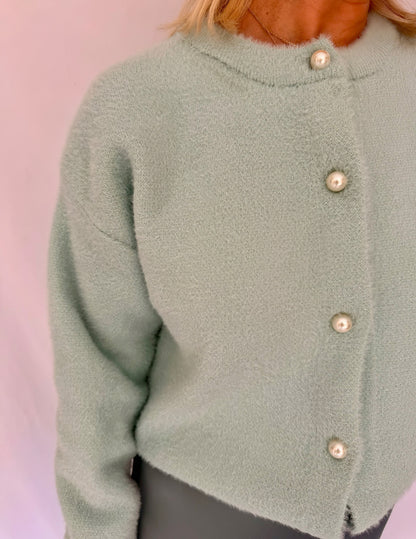 Vienna Cardigan