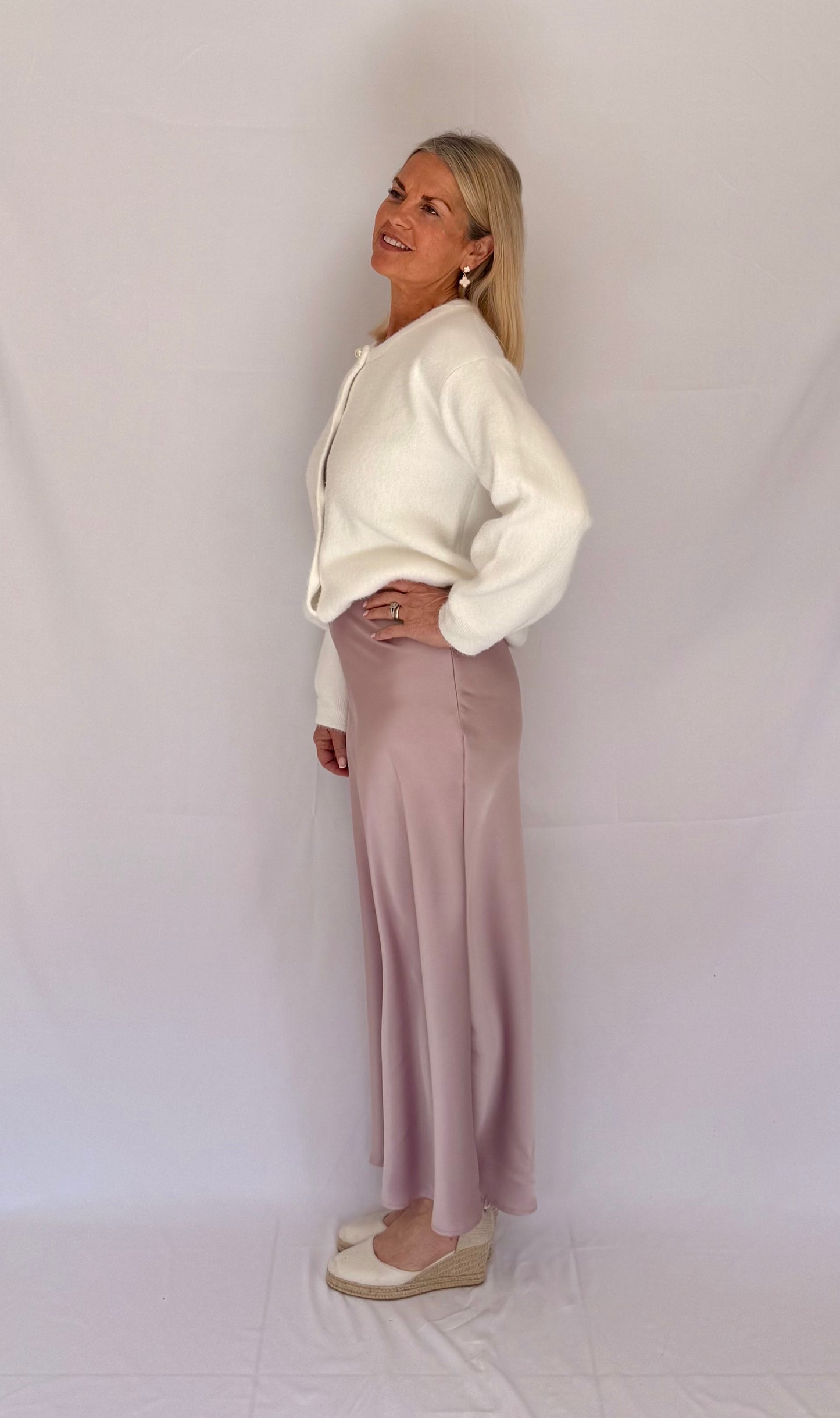Sicily Skirt