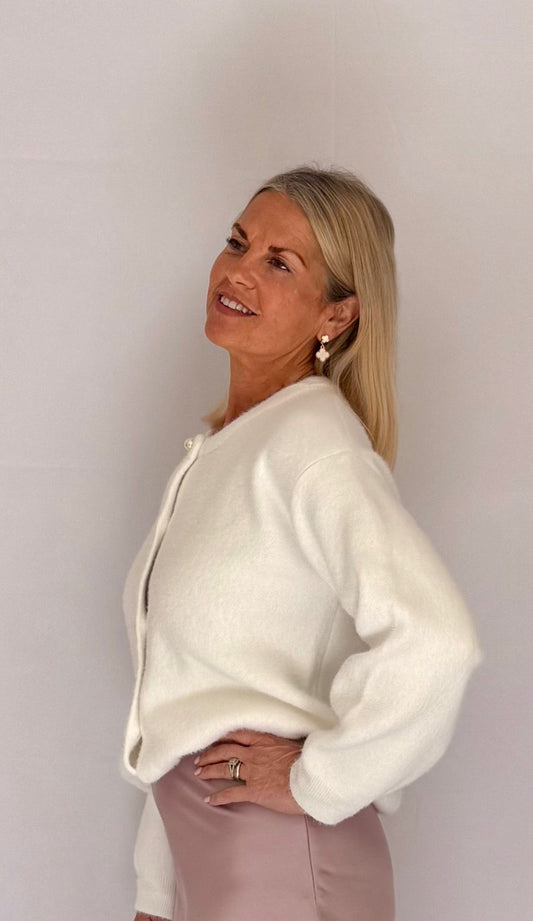 Vienna Cardigan