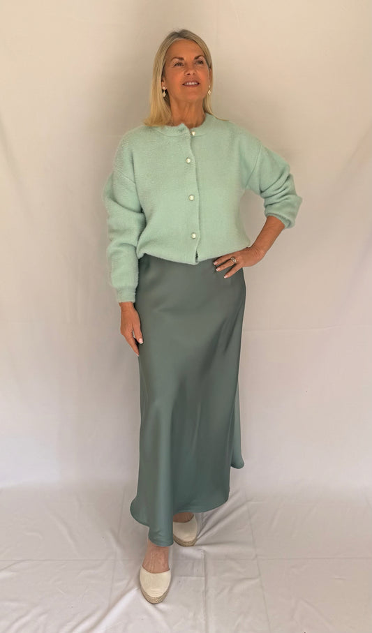 Sicily Skirt