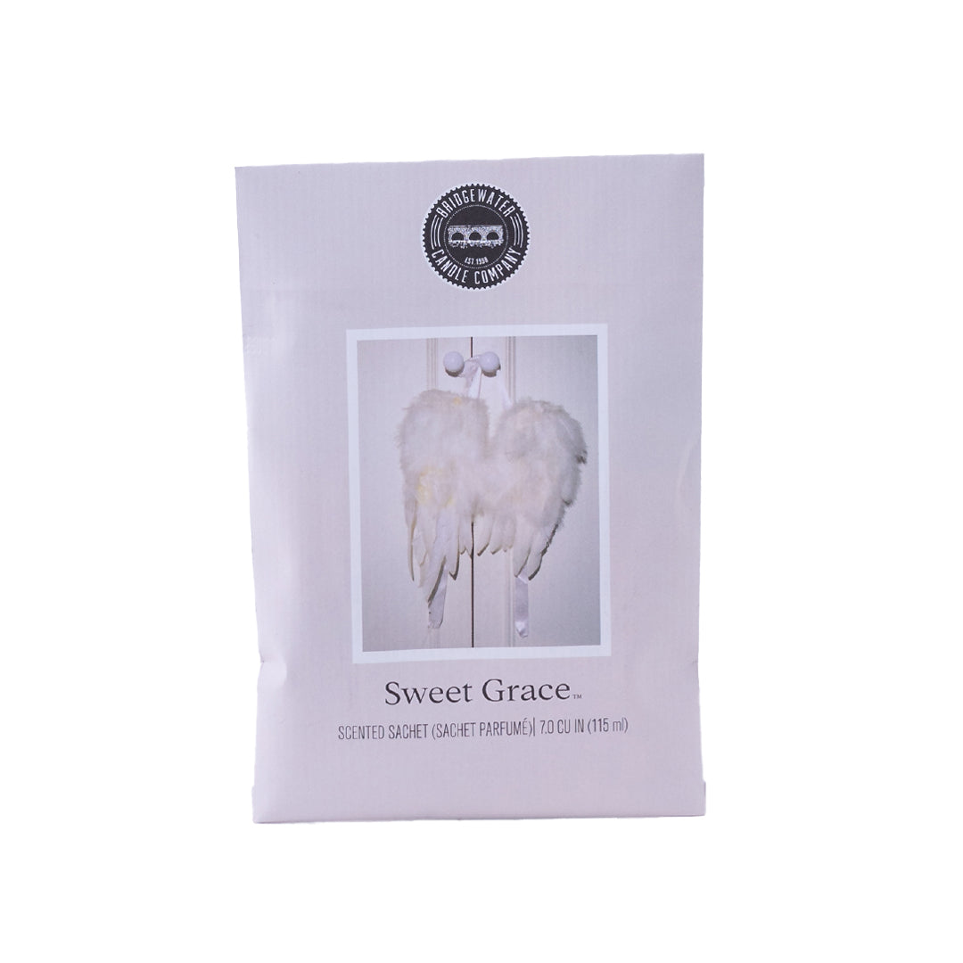 Bridgewater Sweet Grace Large Scented Sachet