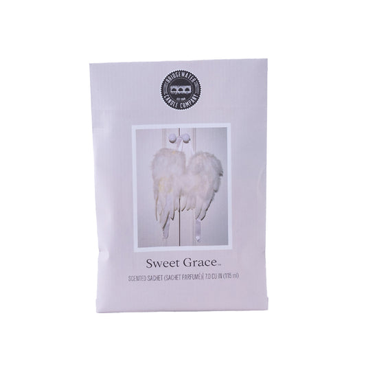 Bridgewater Sweet Grace Large Scented Sachet