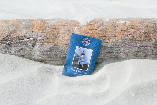 Bridgewater Nantucket Coast Large Scented Sachet