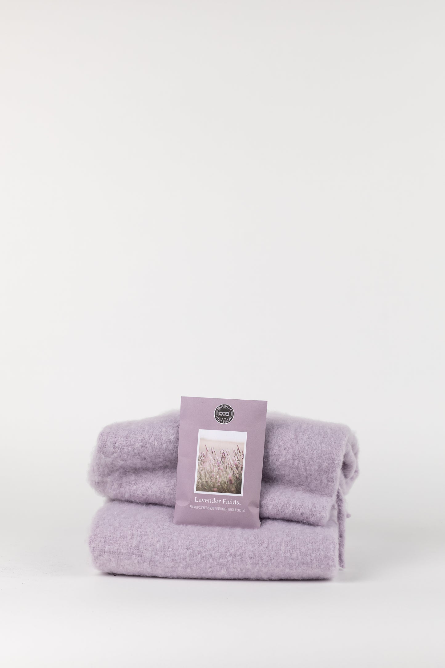 Bridgewater Lavender Fields Large Scented Sachet