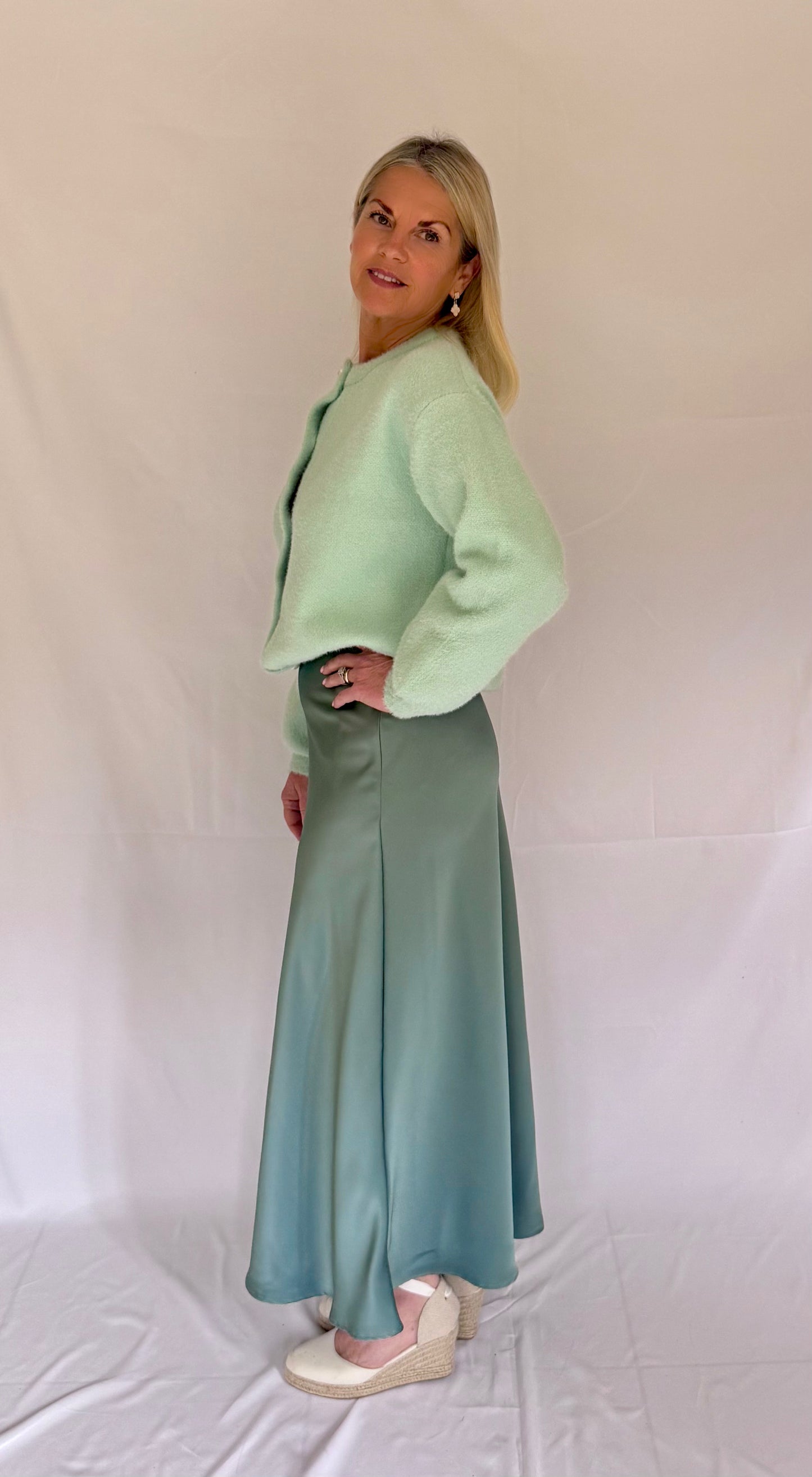 Sicily Skirt