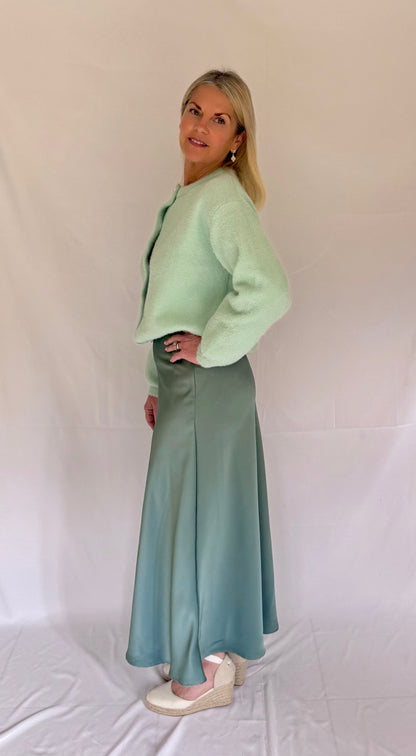 Sicily Skirt