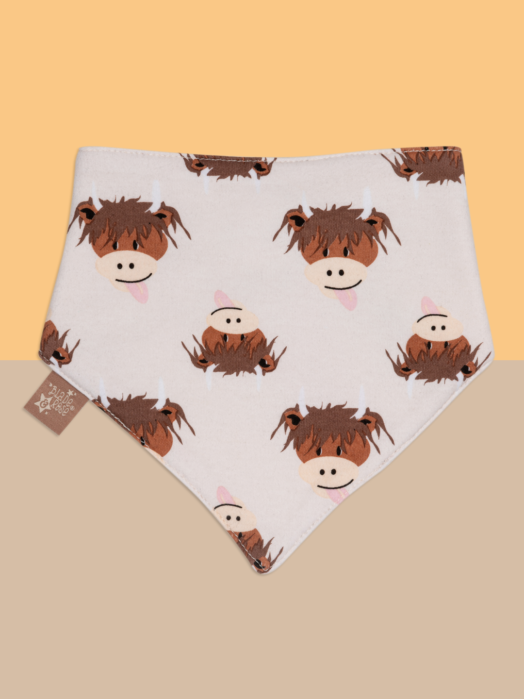 Hamish Bib