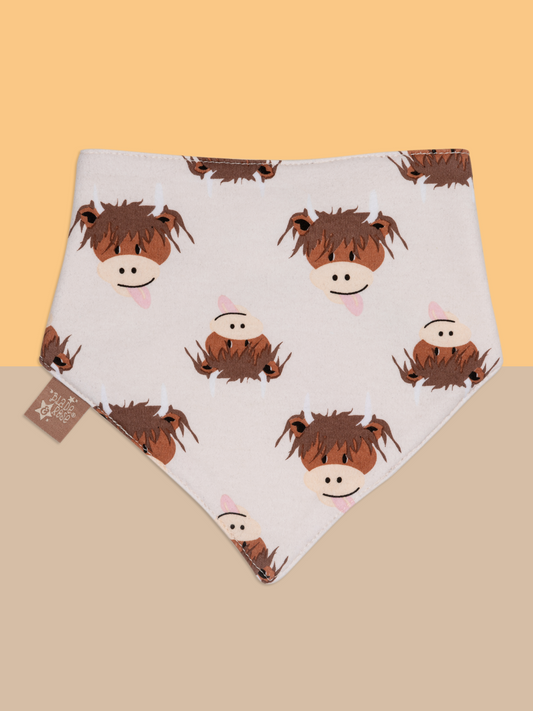 Hamish Bib