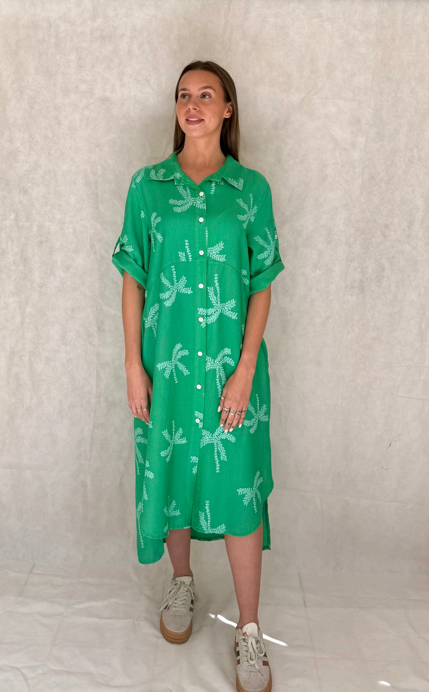 Palma Dress
