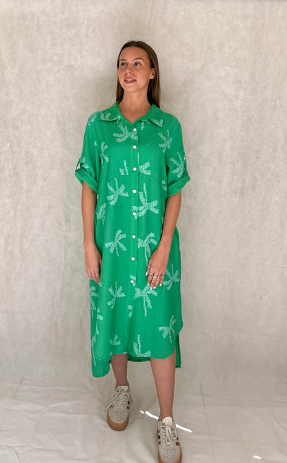 Palma Dress