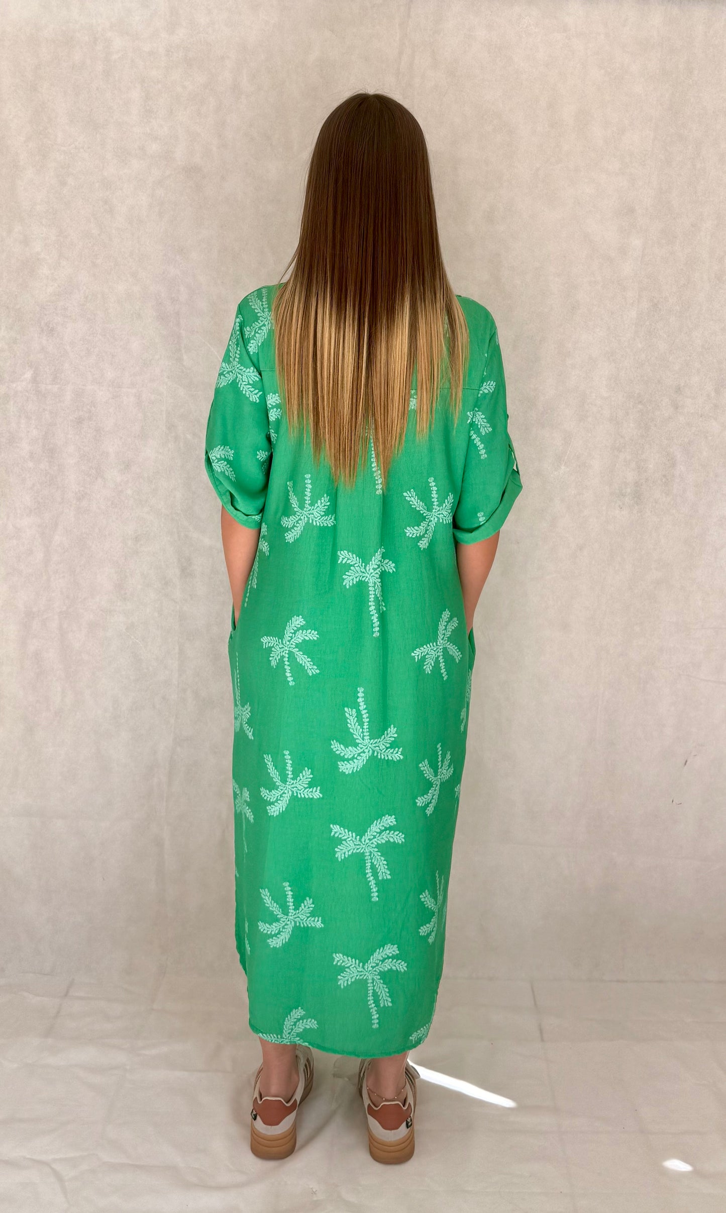 Palma Dress