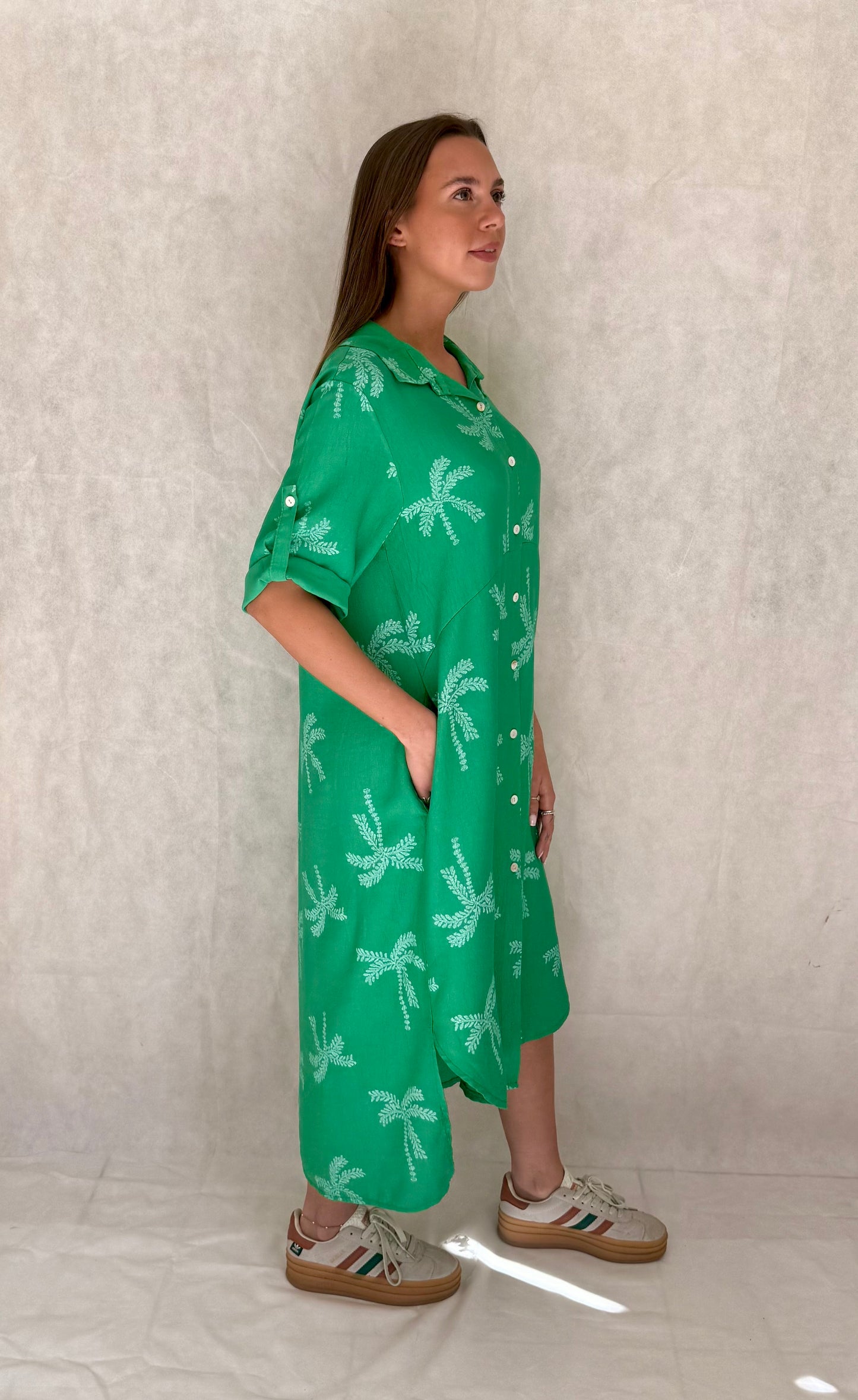Palma Dress