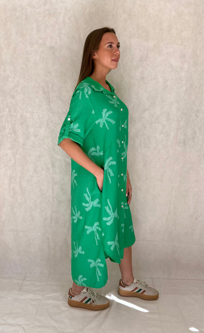 Palma Dress
