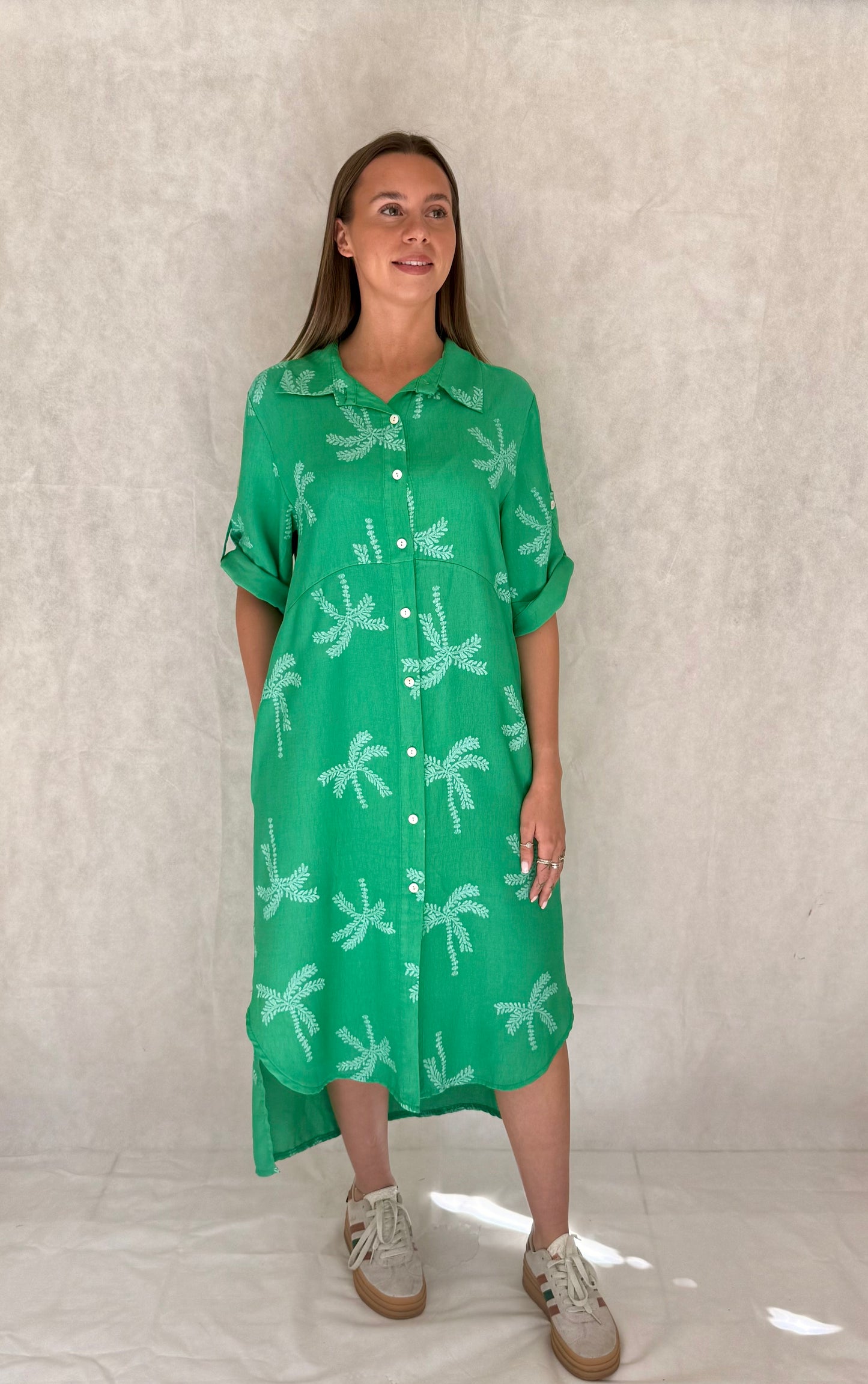 Palma Dress