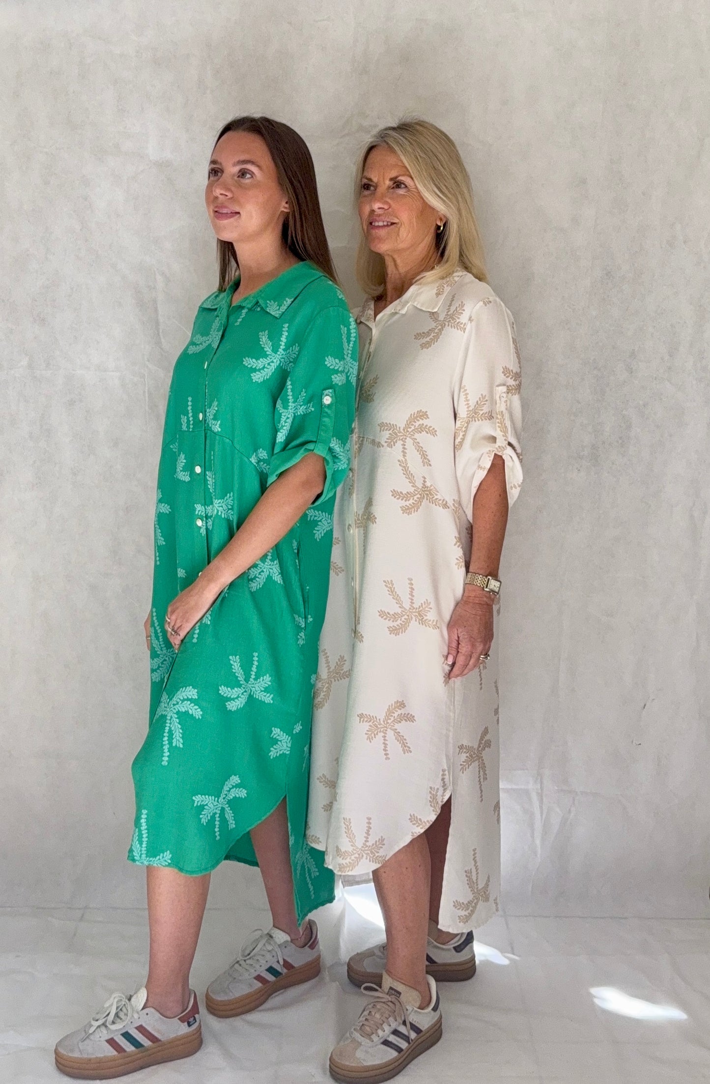 Palma Dress