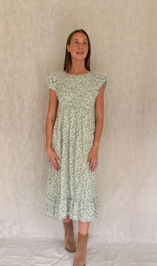 Lisse Dress