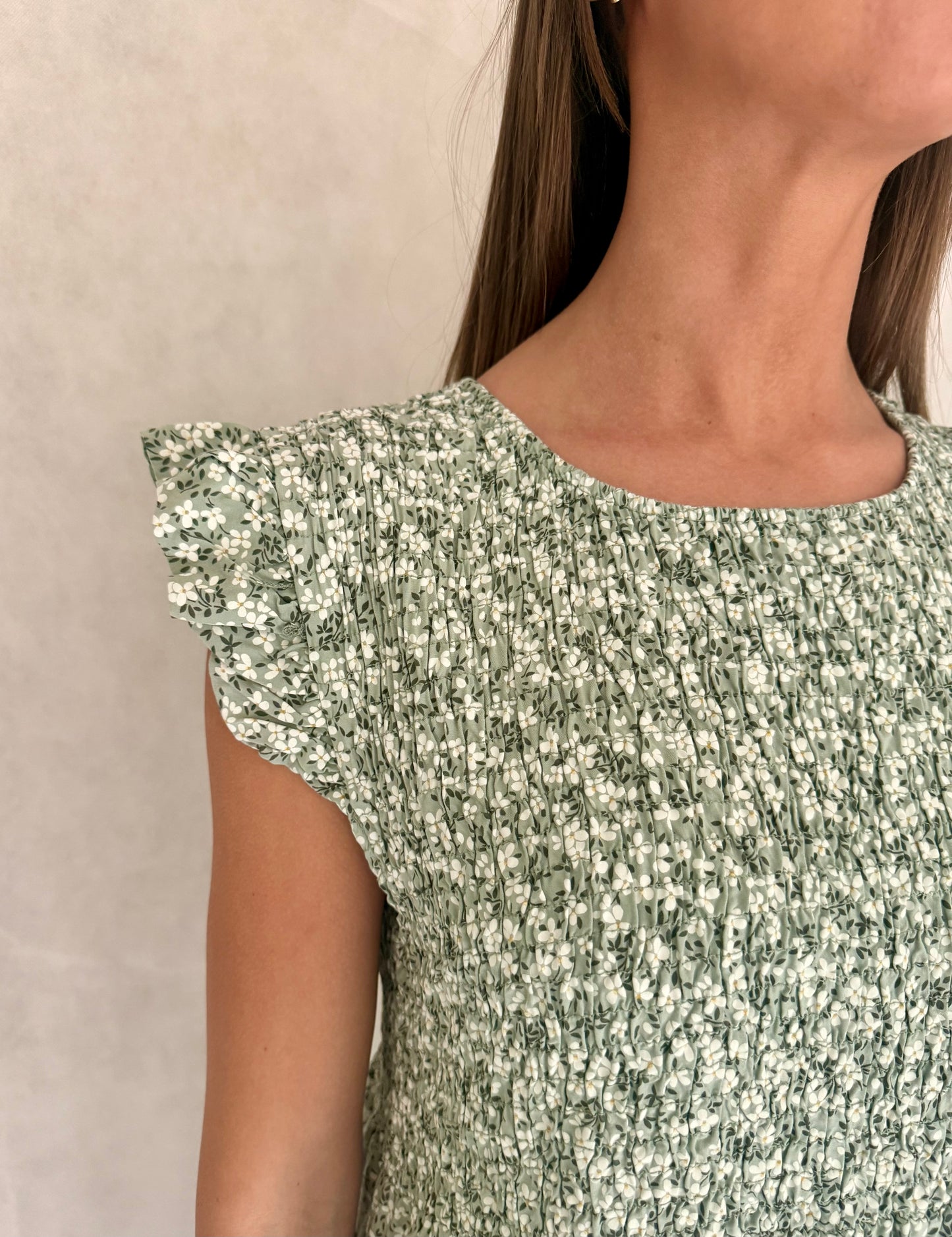 Lisse Dress