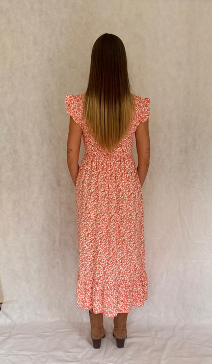 Lisse Dress