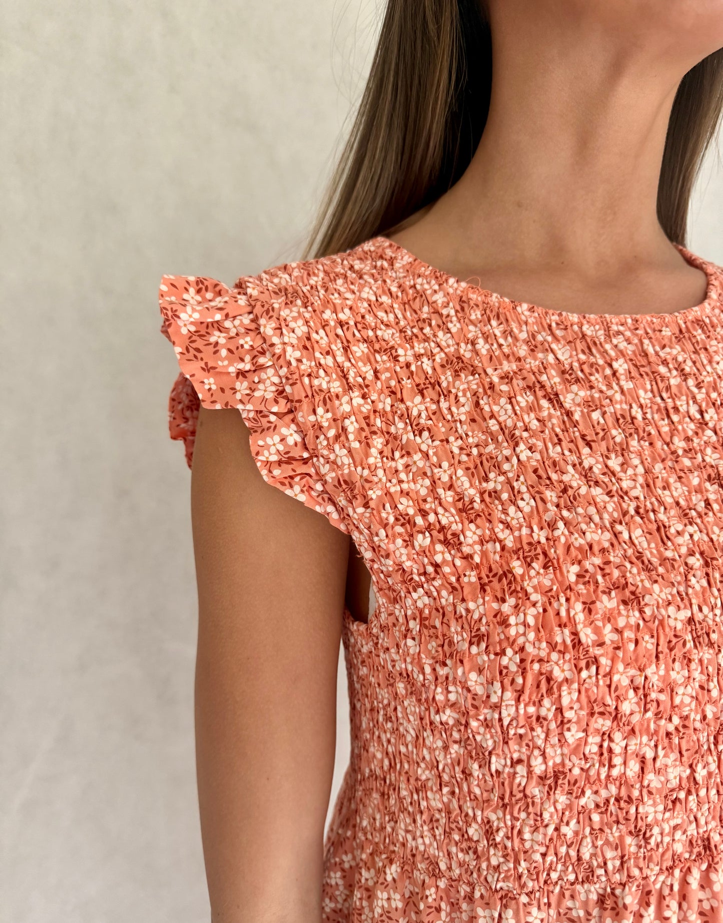 Lisse Dress