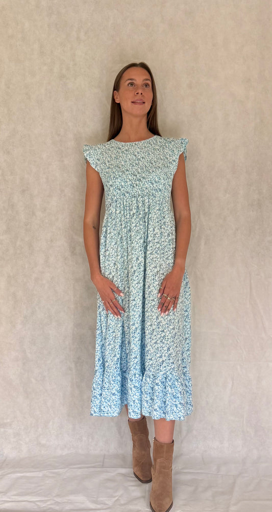 Lisse Dress