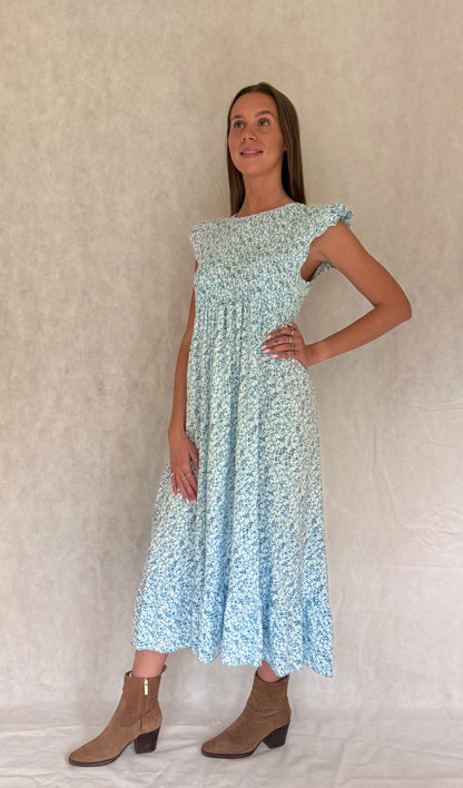 Lisse Dress