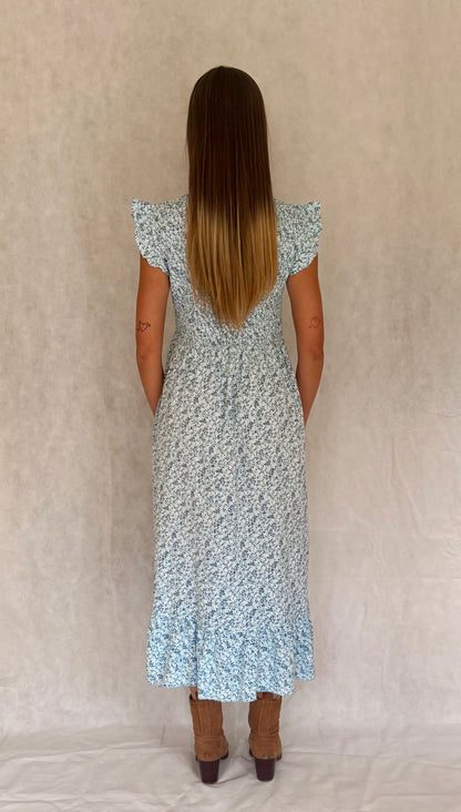 Lisse Dress
