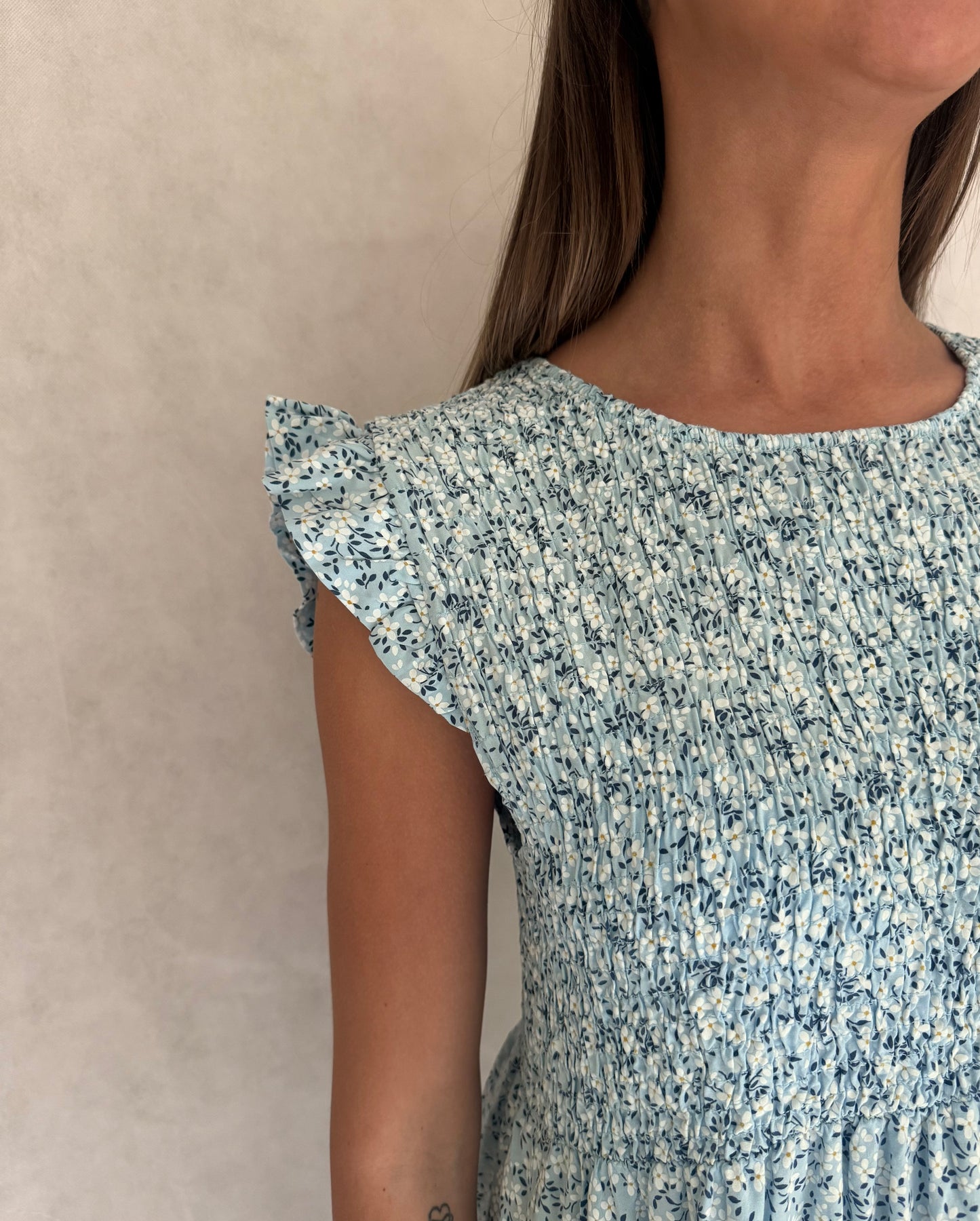 Lisse Dress