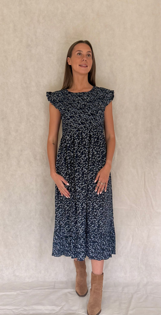Lisse Dress
