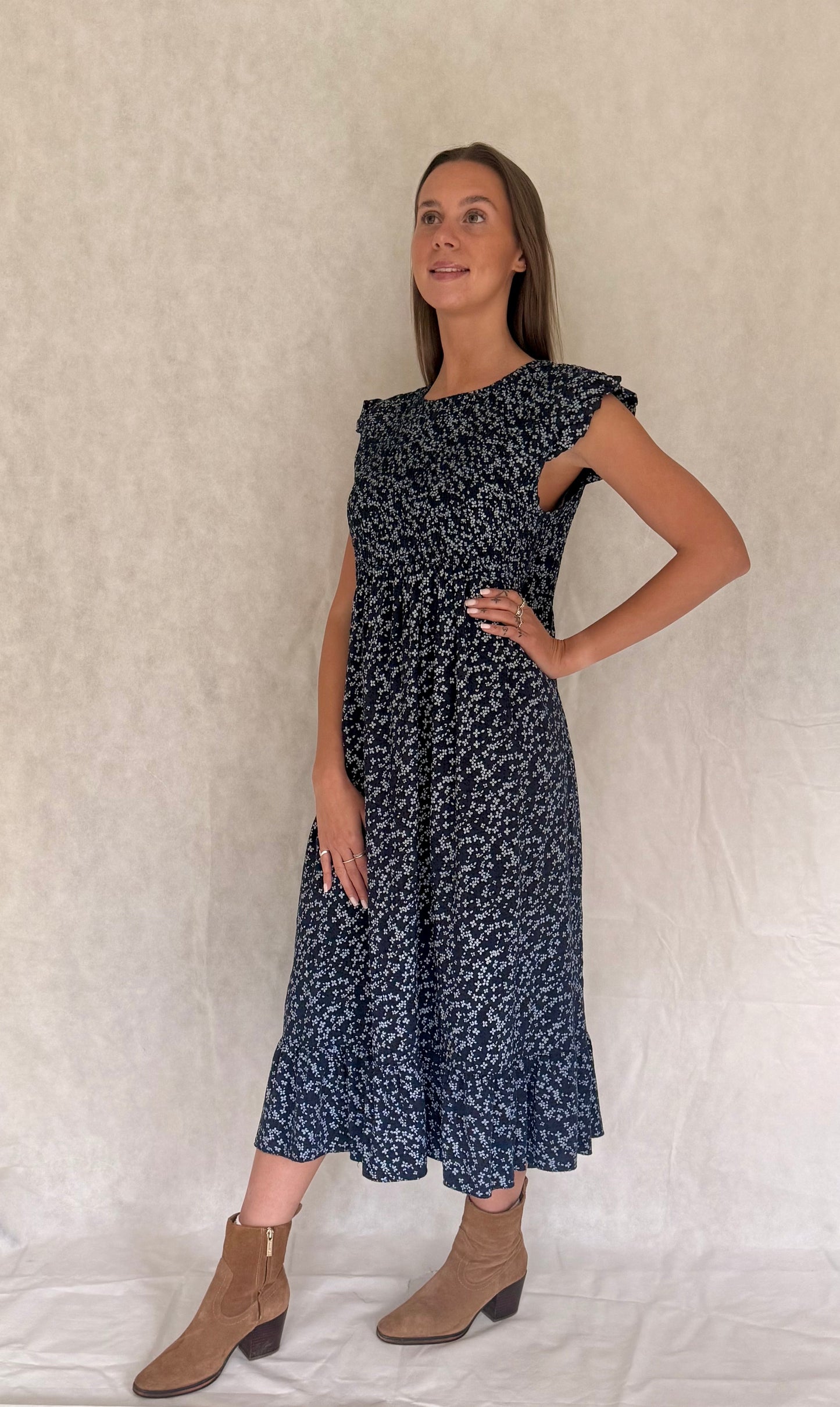 Lisse Dress