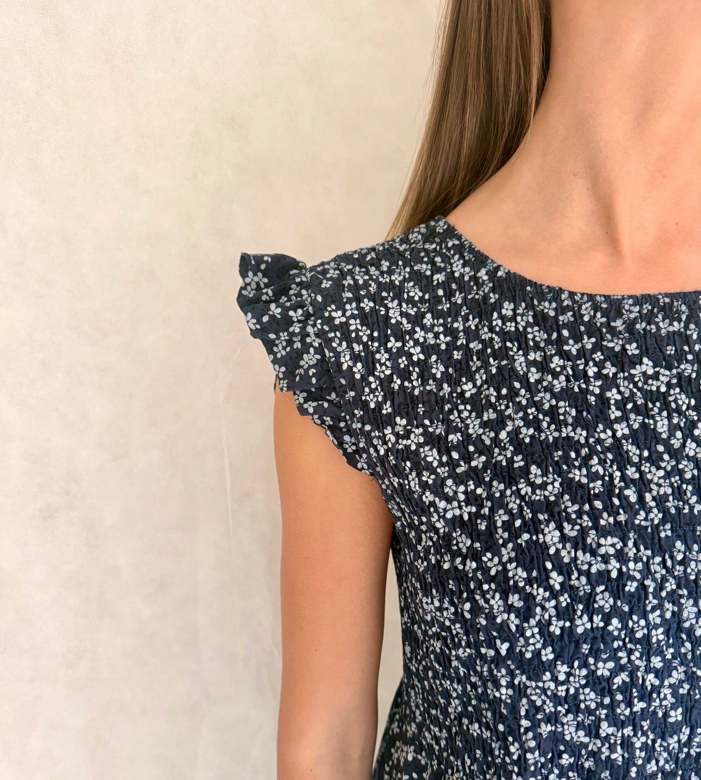 Lisse Dress