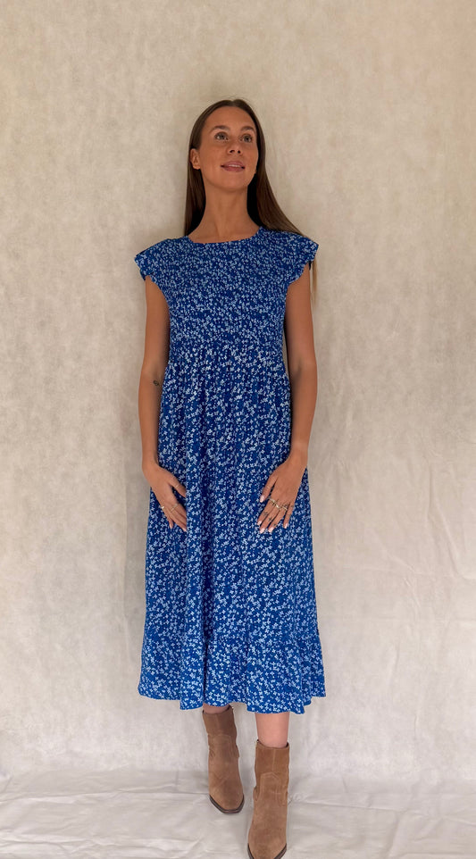 Lisse Dress