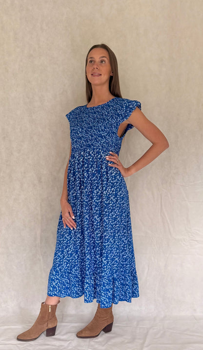 Lisse Dress