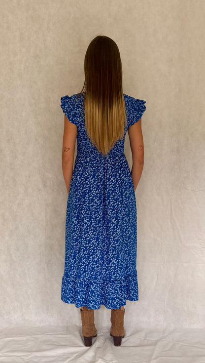 Lisse Dress